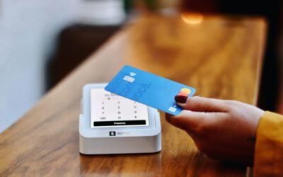 Les indépendants qui gagnent du temps (et de l’argent) avec SumUp